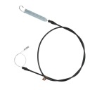 CABLE BRAKES MANAGEMENT MOWER GY21106 ZE SPRING ZAMIENNA DO 8A  photo 9