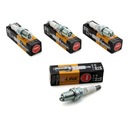 Свеча зажигания NGK V-LINE 33 BKR5E11