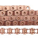 Цепочка Shadow Interlock v2 - Медь