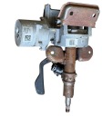 FIAT PANDA III 11-26R SUPPORT ÉLECTRIQUE 735716555 38248539photo 12