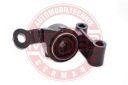 MANCHON BRAS DE SUSPENSION GAUCHE AVANT MINI MINI (R50,R52,R53) MSphoto 1