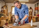 EINHELL TE-BJ 18 Li Solo Power X-Change Фрезерный станок AKU