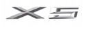 ЭМБЛЕМА, ЗНАЧОК, ИНСТРУКЦИЯ, ЗАДНИЙ КАПОТ, BMW X5