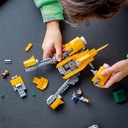 LEGO MARVEL KOZMICKÁ LOĎ MALÉHO ROCKETU FIGÚRKY STRÁŽE GALAXIE Certifikáty, posudky, schválenia CE FSC