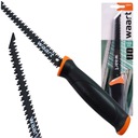 ШАРИКОВЫЙ НОЖ WAART ДЛЯ ГИПСОВЫХ ПЛИТ REGISU 150 мм