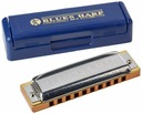 Harmonijka ustna Hohner MS Blues Harp C