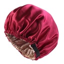 Шапочка для сна Bonnet Night для вьющихся волос
