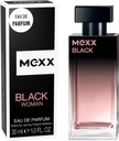 MEXX BLACK WOMEN EDP 30ml SPRAY
