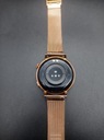 Smartwatch Zegarek Wodoodporny Menu 2 Paski Kompatybilność systemowa Android iOS