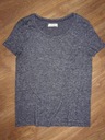 ABERCROMBIE & FITCH koszulka T-SHIRT XS