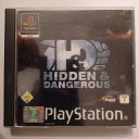 Скрытые и опасные, PS1, PSX