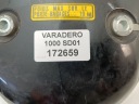 HONDA VARADERO 1000 SD01 ХВОСТ ПЛАСТИК ЗАД  (18746295921) фото min 6