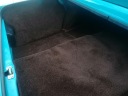 ПОКРИТТЯ БАГАЖНИКА КИЛИМ ОБШИВКА FIAT 125P FSO 1300 1500  (18367702970) фото min 12