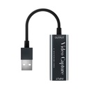 Карта видеозахвата USB 3.0 1080P 4K HDMI-совместимая