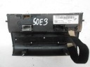 BMW E91 PANNEAU CLIMATISATION CONDUIT D'AIR CLIMATISATION 64119250394-01photo 6