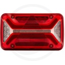 ФАРА ЗАДНЯЯ MULTILED III, ЛЕВАЯ LEWA, Z 7-PINOWYM СОЕДЕНИТЕЛЕМ ASS2, 12/ 24 V, Z  фото 4