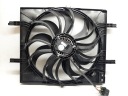 ORIGINAL FAN FAN RADIATOR VW ID.4 1EA121203C  photo 6