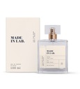 Парфюмированная вода Made In Lab