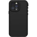 LifeProof Fre Etui do iPhone 13 Pro Max, Kolor czarny