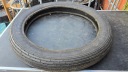 МОТОЦИКЛ WSK WFM JAWA CZ ШИНА BARUM 3.25 - 18 19055 ОРИГІНАЛ  фото 10