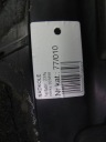 OPEL ZAFIRA C PASSAGE DE ROUE GAUCHE AVANT 12-16photo 7