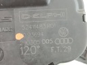 VOLKSWAGEN TOUAREG 1 PETIT MOTEUR RÉCHAUFFEURS 52411483R01photo 10