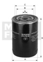 FILTRE HUILES MANN-FILTER DANS 962/36 W96236photo 5