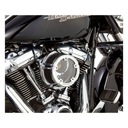 Osłona filtr powietrza Arlen Ness Harley 18-23 Softail 17-23 Touring, Trike Numer katalogowy części 573511