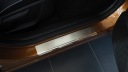 НАКЛАДКИ ПОРОГУ OPEL FRONTERA 3 C 2025+  (18840132721) фото min 4