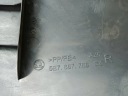 SKODA OCTAVIA MK4 2020 BACK SIDE RIGHTS SPARE PARTS SALON CAR  photo 6