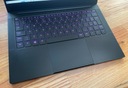 Razer Blade Stealth 13 (2019) i7/16/256NVMe MX150 Značka Razer