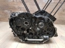 БЛОК ДВИГАТЕЛЯ КАРТЕР YAMAHA XVS950 BOLT / MIDNIGHT STAR  фото 4