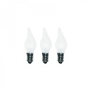 Блистер x3 14V 3W E10 TOPPLAMPA 8265,000 Markslojd