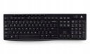 БЕСПРОВОДНАЯ КЛАВИАТУРА LOGITECH K270
