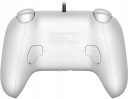 8bitdo Ultimate White Pad USB для Xbox One, Series X и ПК