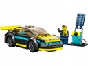 LEGO City 60383 Elektrické športové auto Vek dieťaťa 5 rokov +