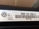 ENSEMBLE RADIATEURS AUDI A1 8X 1.4 1.8 TSI 6R0121207photo 7