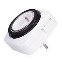 Механический программатор, небольшой таймер ММ.