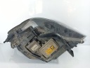 BMW E60 E61 03-07 PROJECTEUR PHARE DROITE AVANT AVANT OE 15876200 XÉNONphoto 11