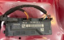 95B827025 95B827400 КРЫШКА БАГАЖНИКА ЗАД ЗАДНЯЯ PORSCHE MACAN КРАСНАЯ КРАСНЫЙ M3C  фото 10