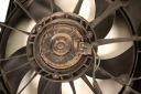 JEEP COMPASS MK49 PROTECTION FAN COOLING ENGINE 2011 83403  photo 6
