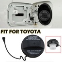Крышка топливного бака 77300 33070 для Toyota Camry