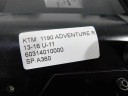 CHÂSSIS AVANT AVANT KTM 1190 ADVENTURE R 13-16 U-11 60314010000photo 6