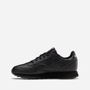 Reebok Buty Cl Lthr GZ6094 Cblack/Cblack/Cblack Cechy dodatkowe brak