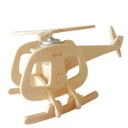 СОЛНЕЧНАЯ ЭНЕРГИЯ ВЕРТОЛЕТ ДЕРЕВЯННЫЙ РОБОТАЙМ