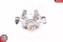 ÉTRIERS FREIN AVANT MAZDA 6 GG 1.8-2.3 2002-2008photo 12