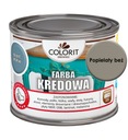 Colorit Меловая краска Ясень Бежевый 375 мл