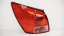 ФАРА ЛІВИЙ ЗАД NISSAN QASHQAI J10 06-09R^  (16986404585) фото min 7