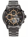 ЧАСЫ МУЖСКИЕ TOMMY HILFIGER Генри 1710479 zf091c