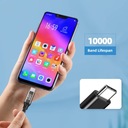 Кабель USB-C-USB-C 240 Вт PD 3.1 USB C 0,2 м